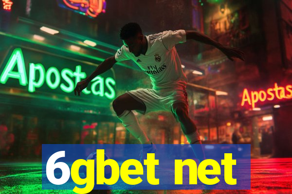 6gbet net